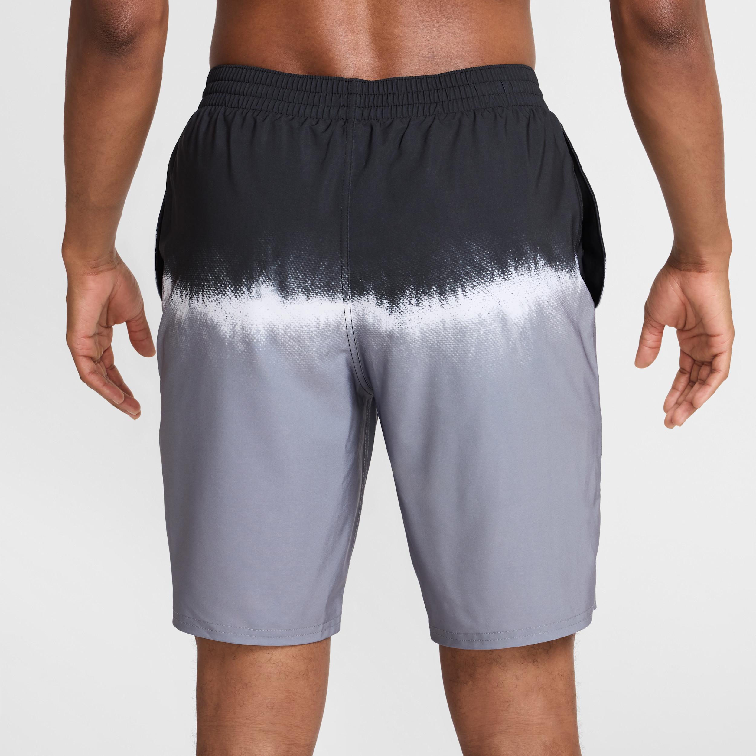 Nike Men's Swim Breaker 9" Boxer Volley Shorts Product Image