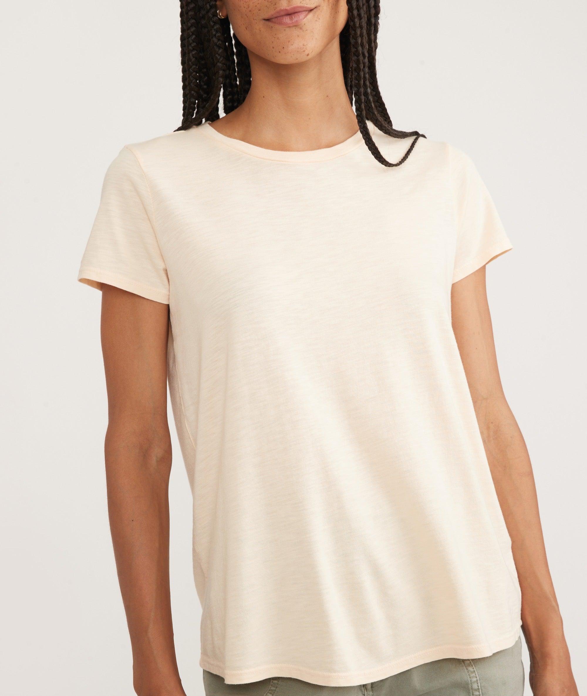 Swing Crew Tee Product Image