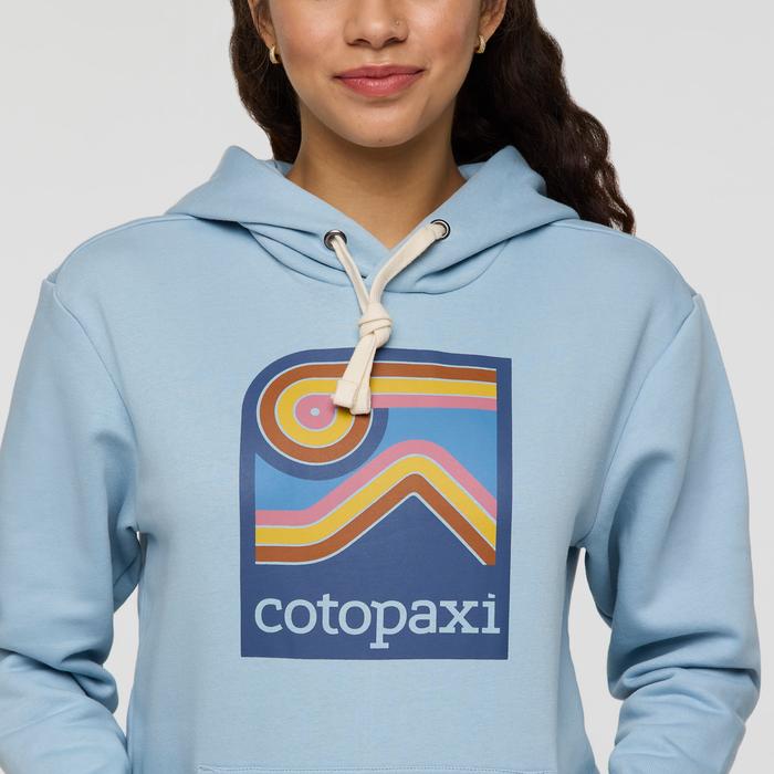 Lookout Point Pullover Hoodie - Women's Product Image