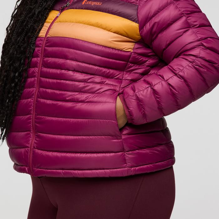 Fuego Down Jacket - Women's Product Image