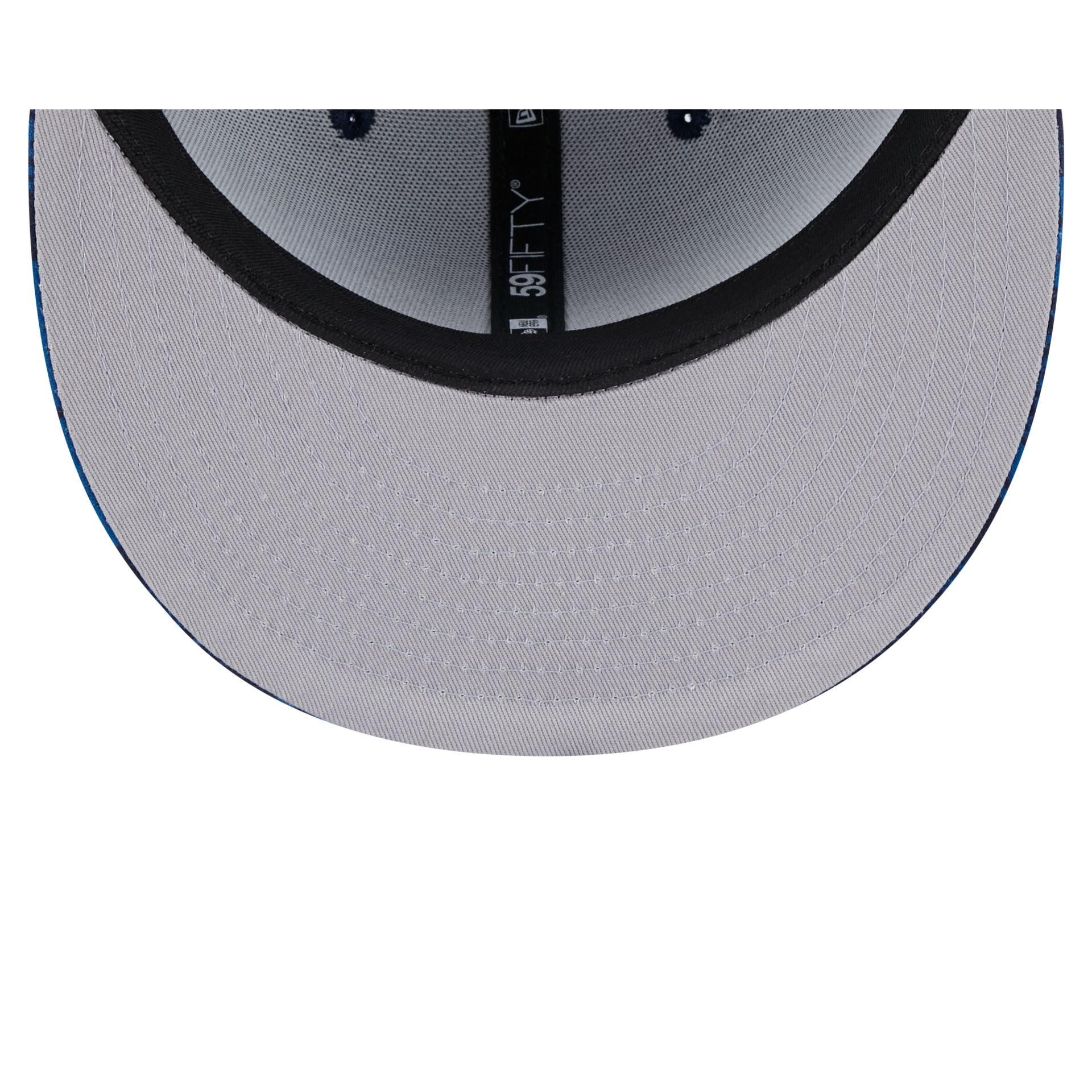 Minnesota Twins Deceptor 59FIFTY Fitted Hat Male Product Image