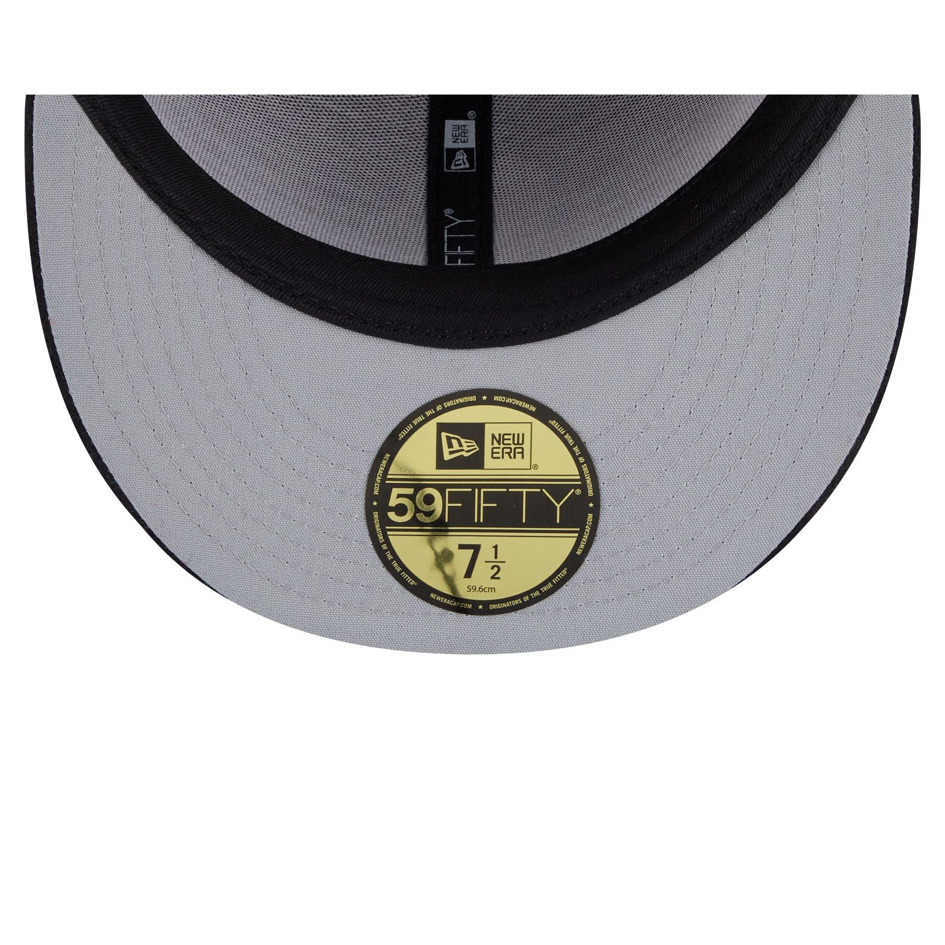 Carolina Hurricanes Red 9FIFTY Snapback Hat Male Product Image