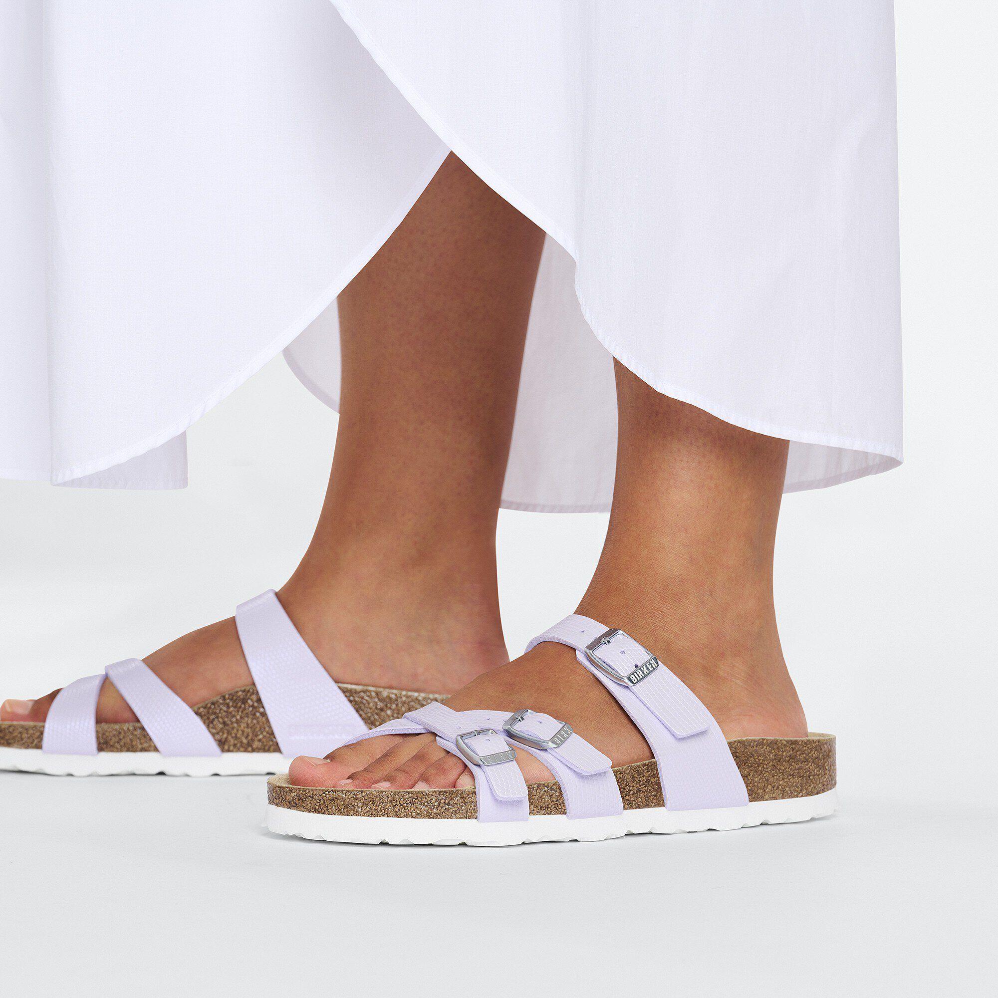 Franca Birko-Flor Embossed Product Image