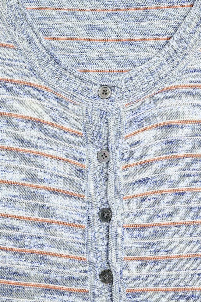 Sonia Short Sleeve Sweater Product Image