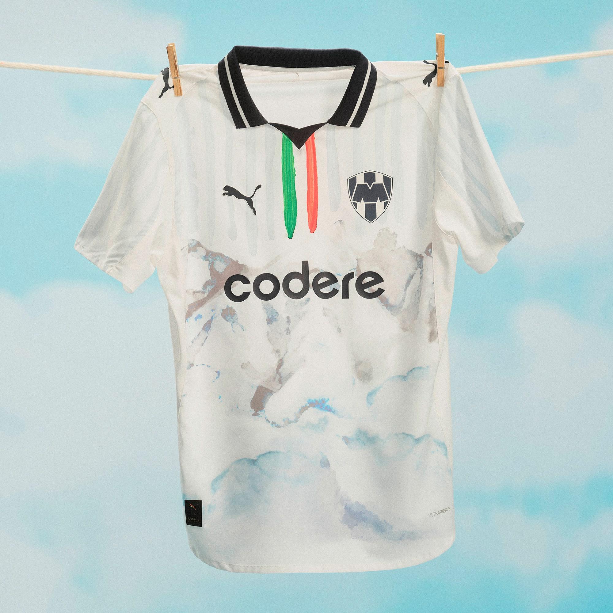 KidSuper MTY Jersey Auth Men Product Image