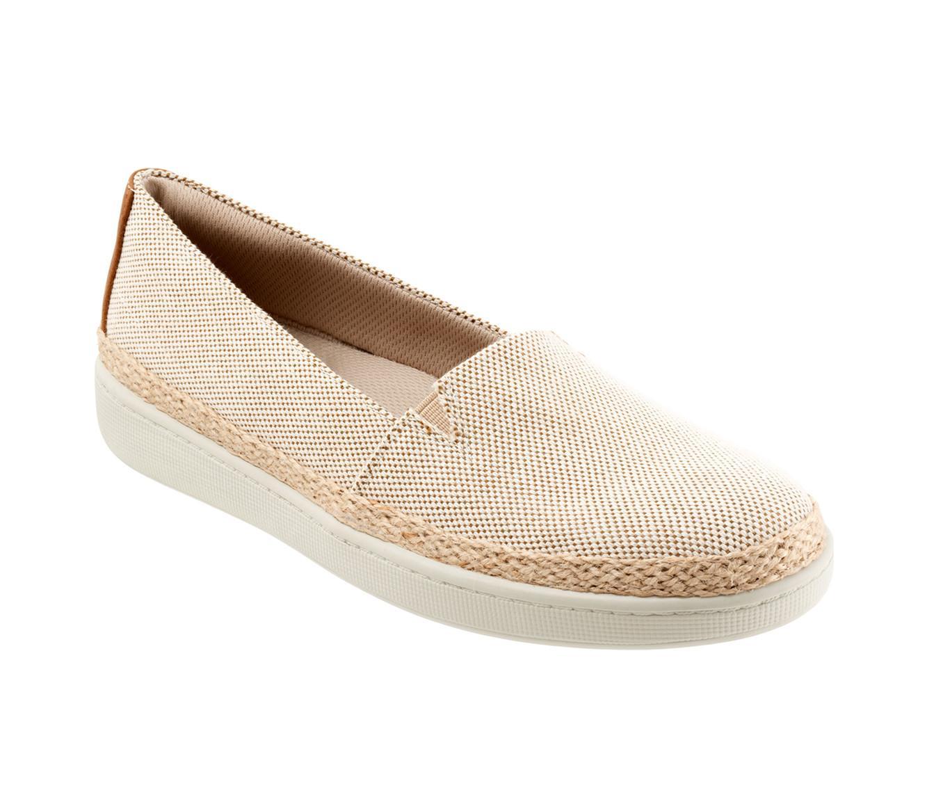 Women's Trotters Accent Slip-On Shoes Product Image