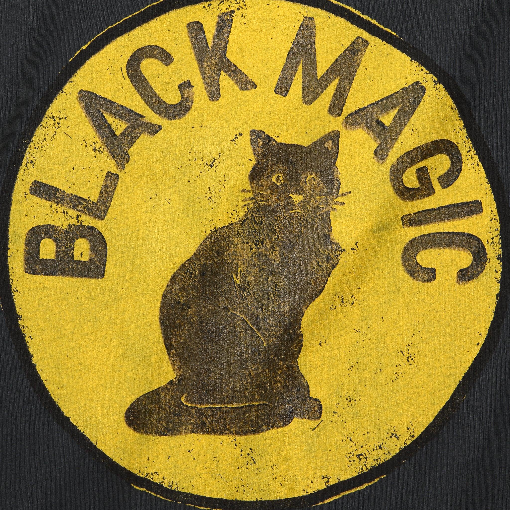 Black Magic Tee - Black Product Image