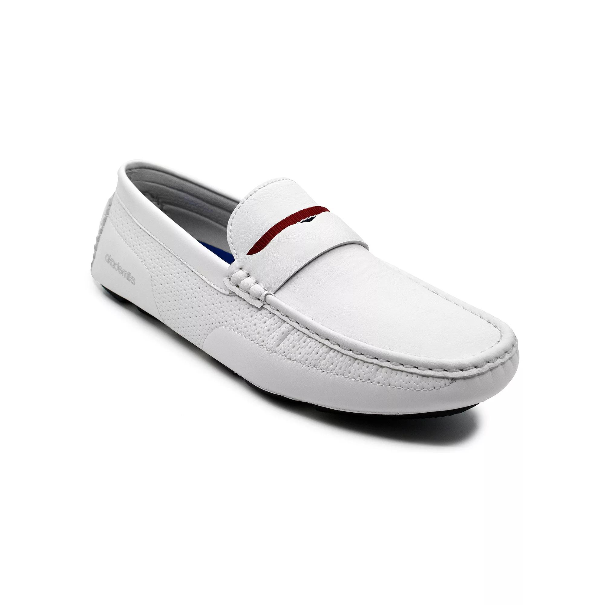 Akademiks Tabor Mens Loafers Product Image