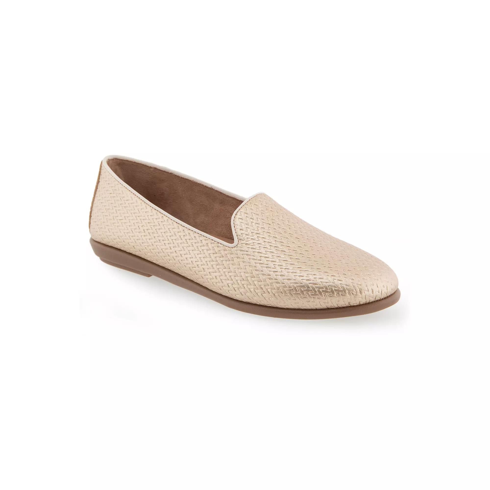 Aerosoles Betunia Womens Loafers Product Image