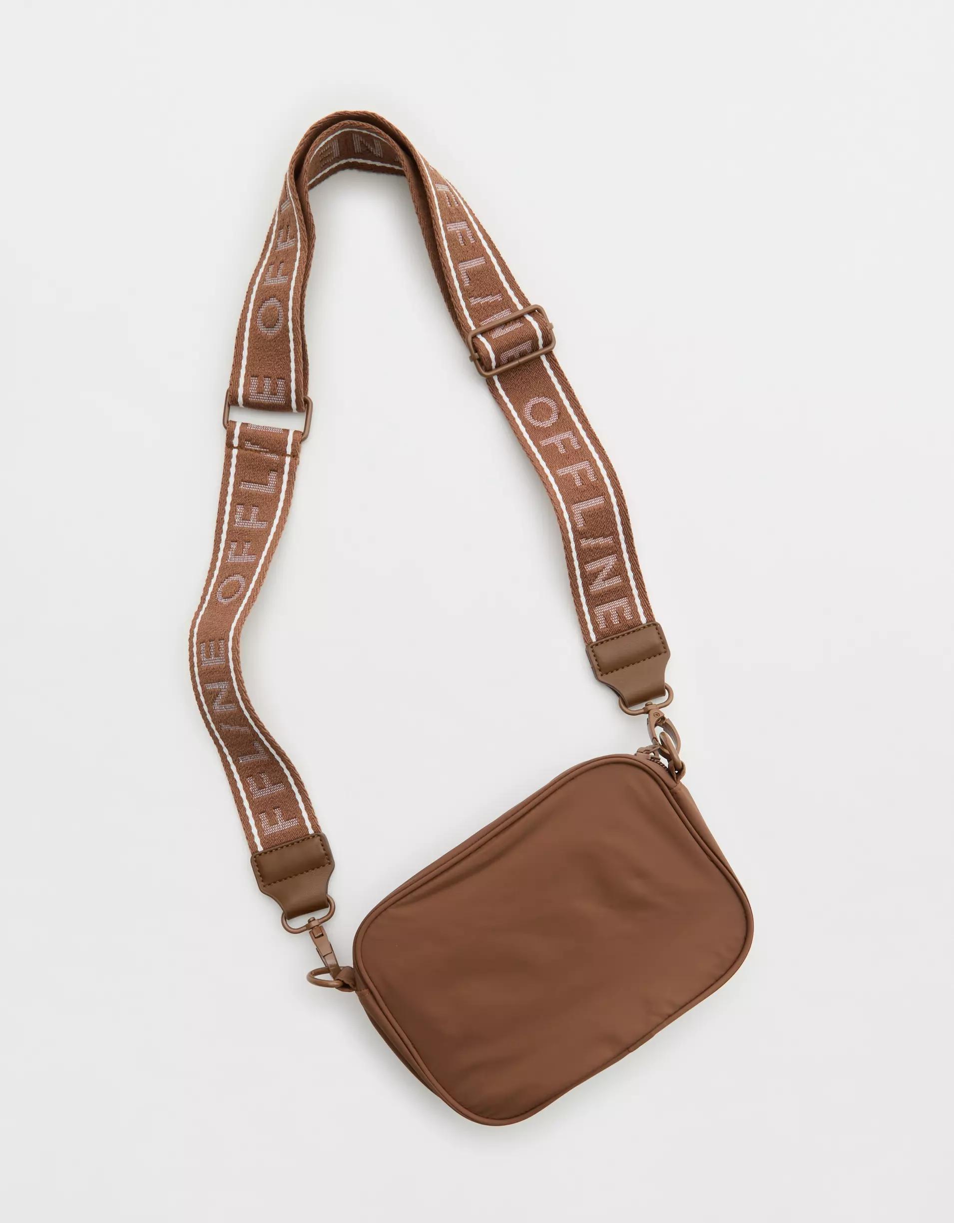 OFFLINE By Aerie Makin' Moves Crossbody Bag Product Image