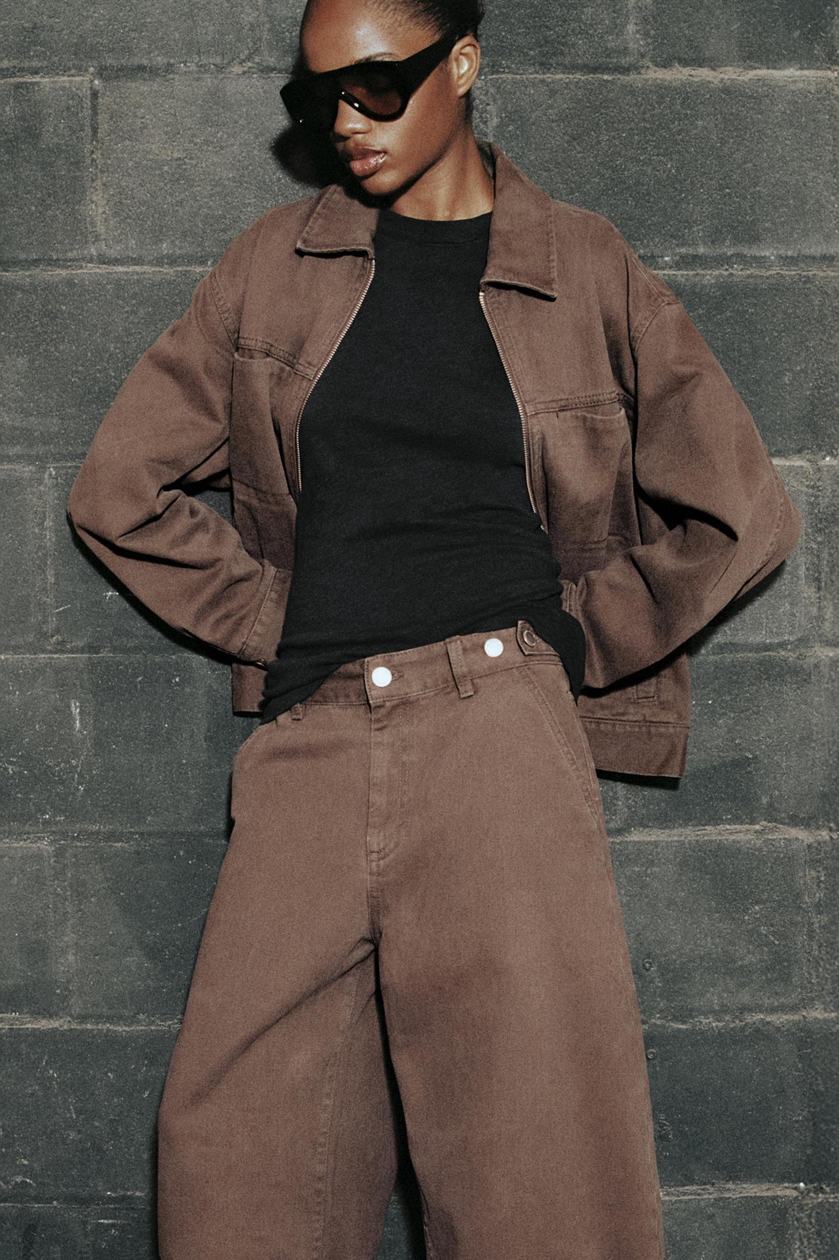 Utility jacket Product Image