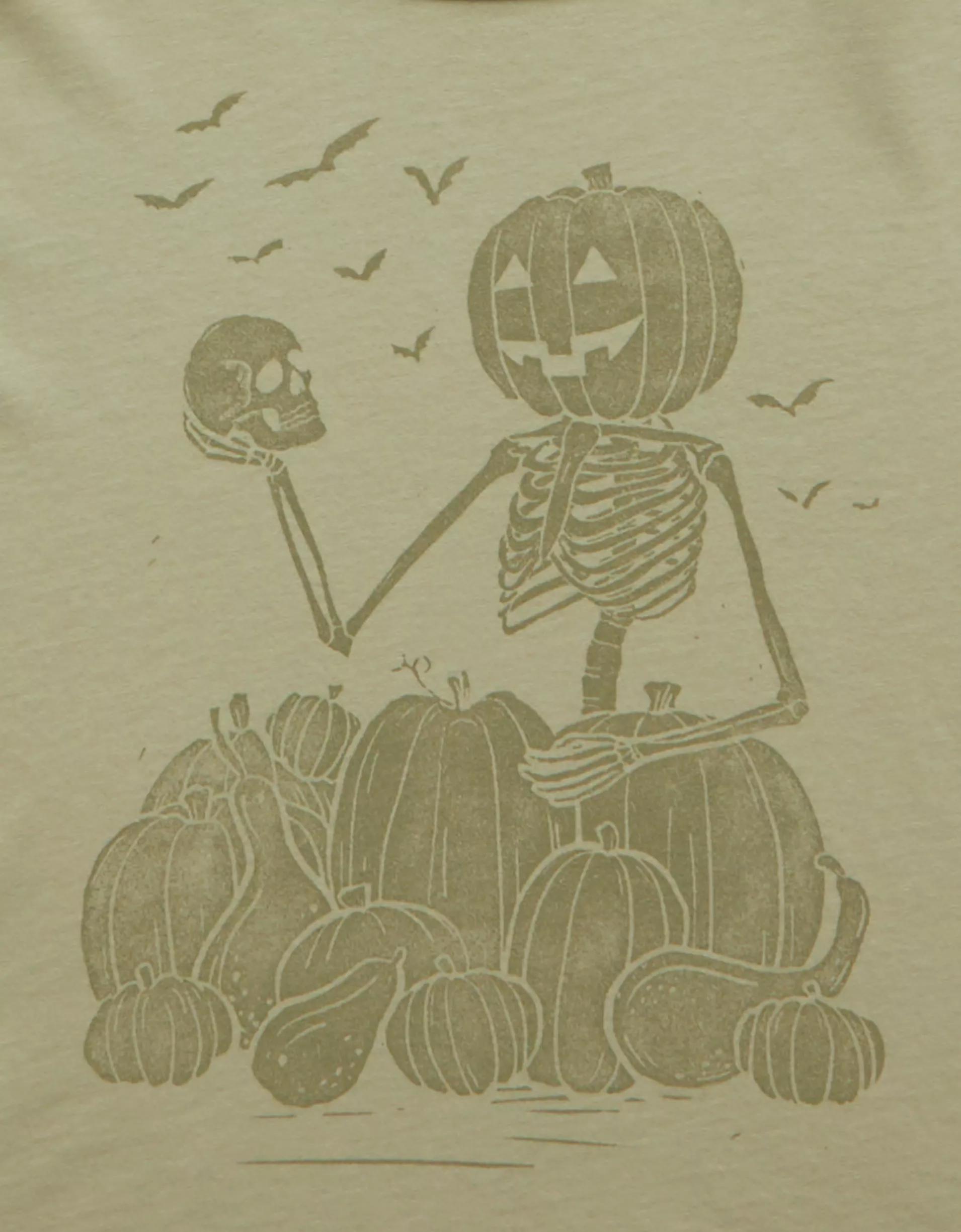 AE Ex-Boyfriend Halloween Graphic T-Shirt Product Image