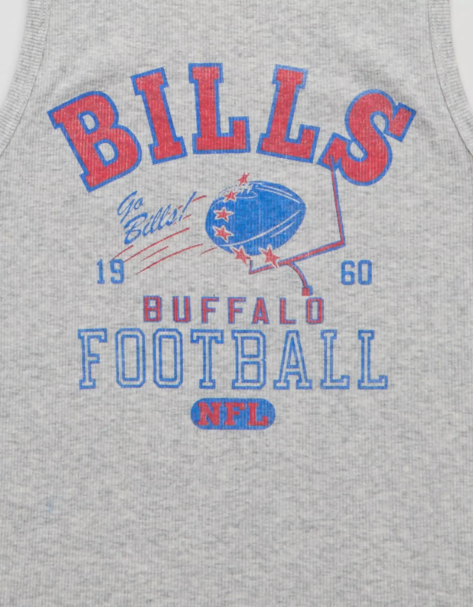 AE NFL Buffalo Bills Graphic Tank Top Product Image