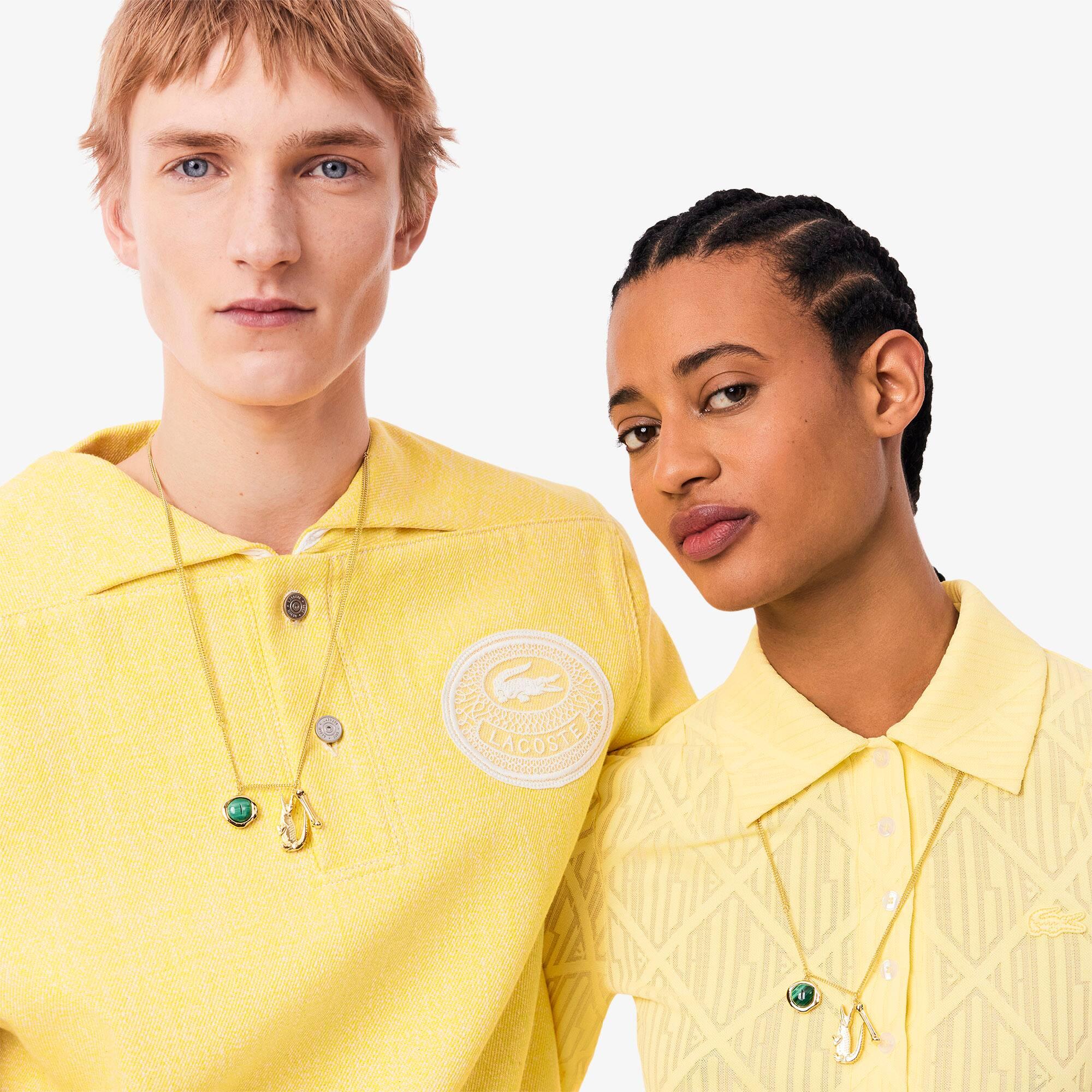 Runway Charms Necklace Product Image