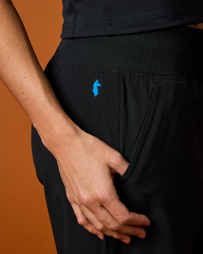 Cambio Jogger - Women's Product Image