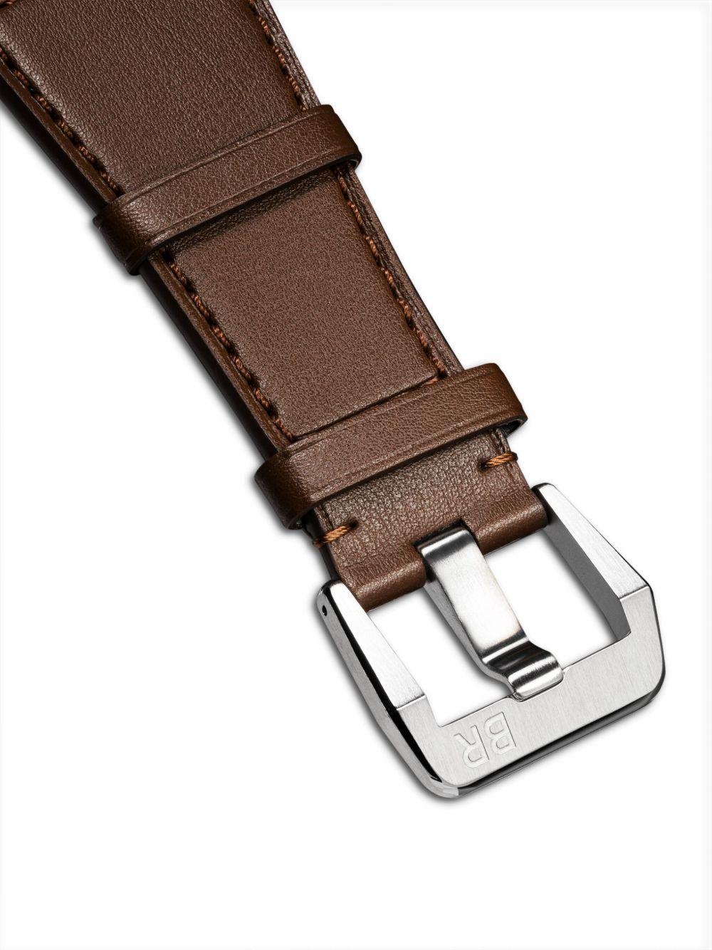 BR 03 Golden Heritage 41 mm Product Image