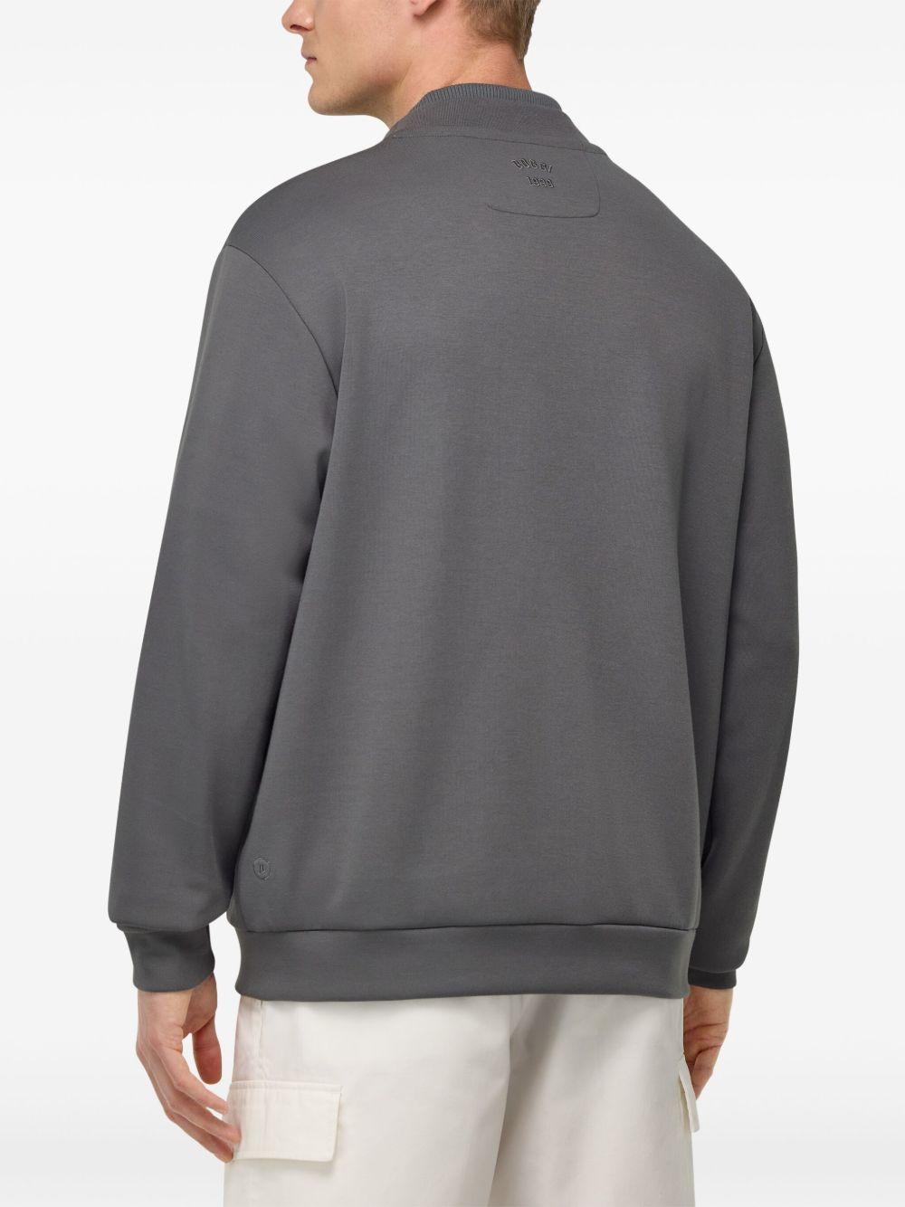 cardigan sweatshirt Product Image