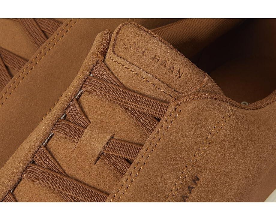 Grand Crosscourt Daily Ltt Slip-On Sneakers Product Image