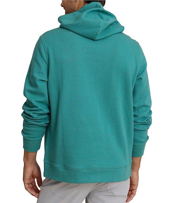 Southern Tide Pearl Cove Fleece Hoodie Product Image