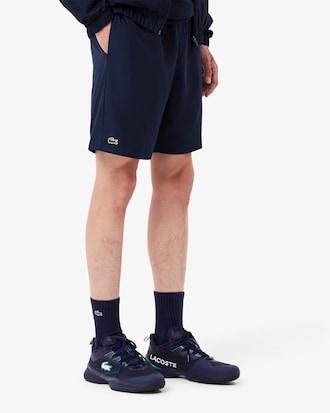 Lightweight Diamond Taffeta Sport Shorts Product Image