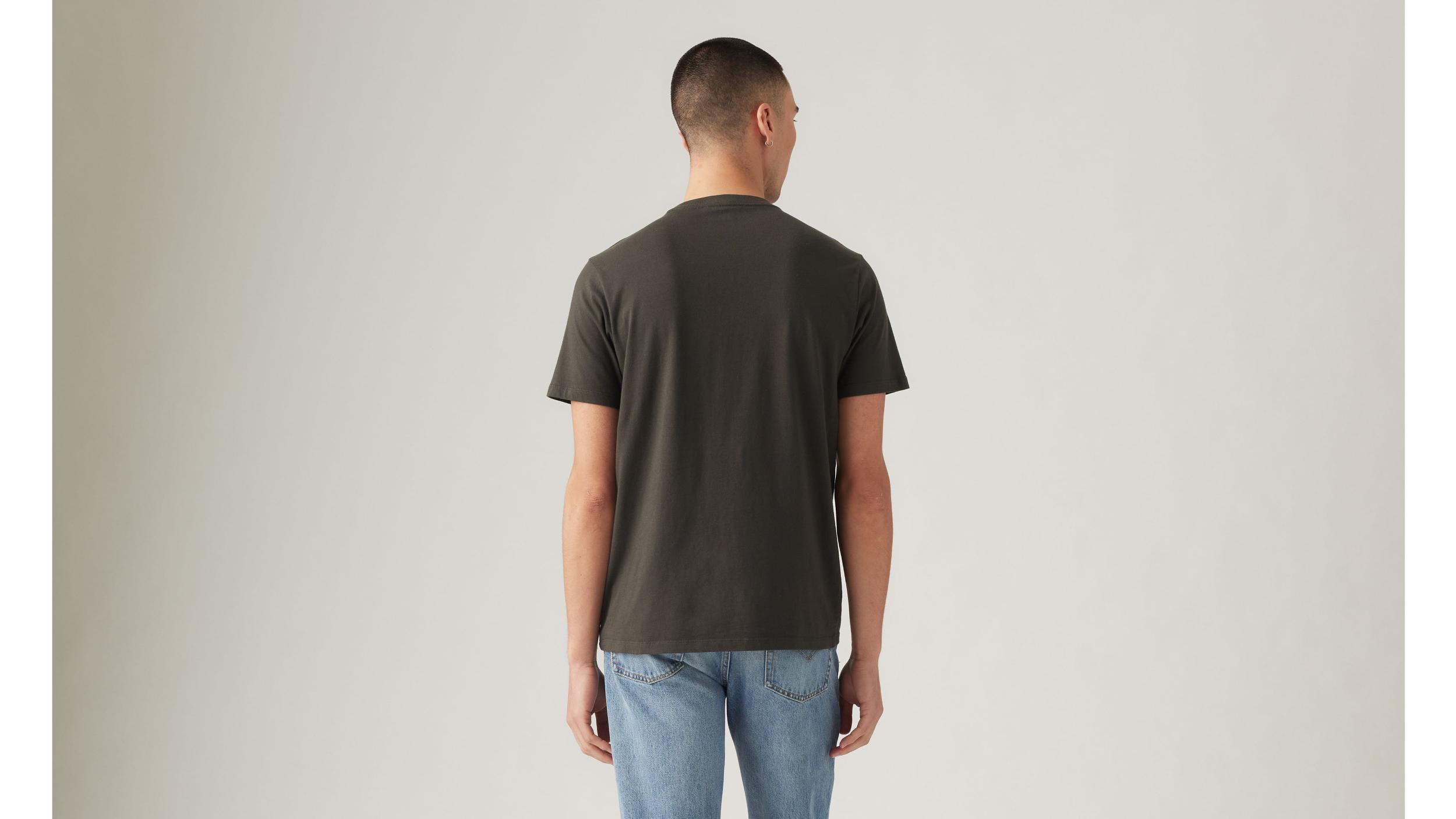 Classic Graphic T-Shirt Product Image