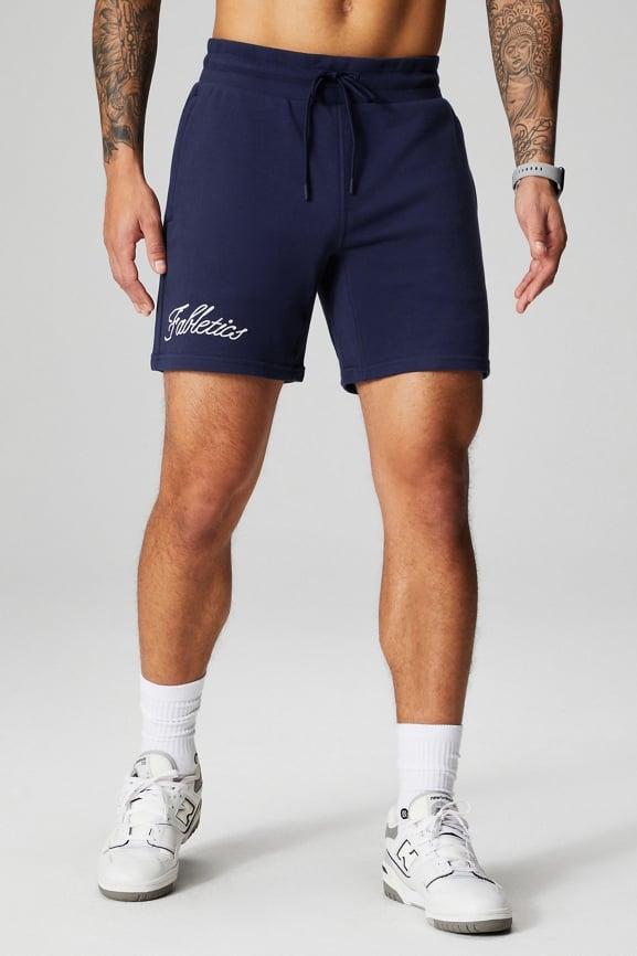 The Lightweight Go-To Short Product Image