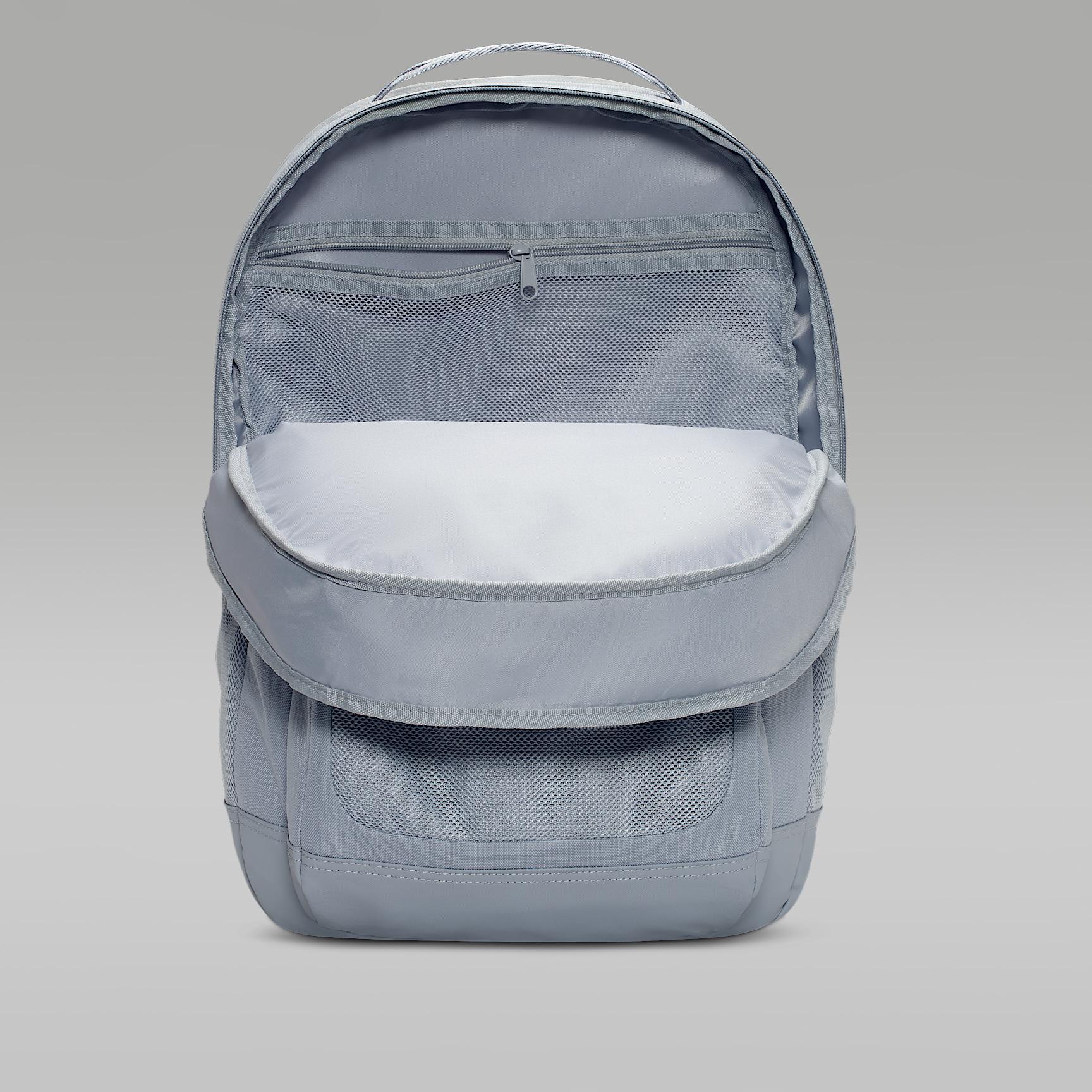 Jordan Blacktop Backpack (25L) Product Image