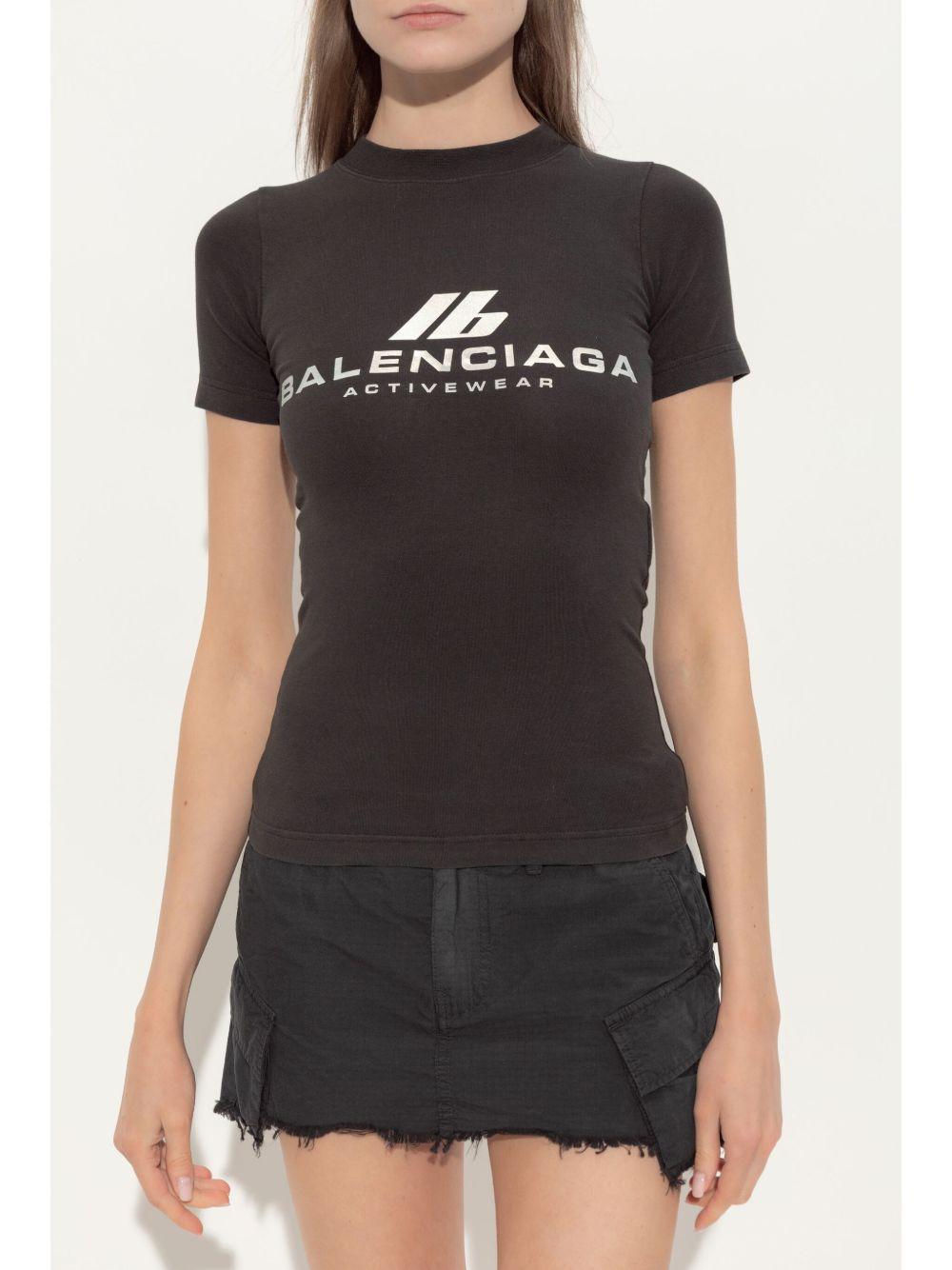 Activewear T-Shirt Product Image
