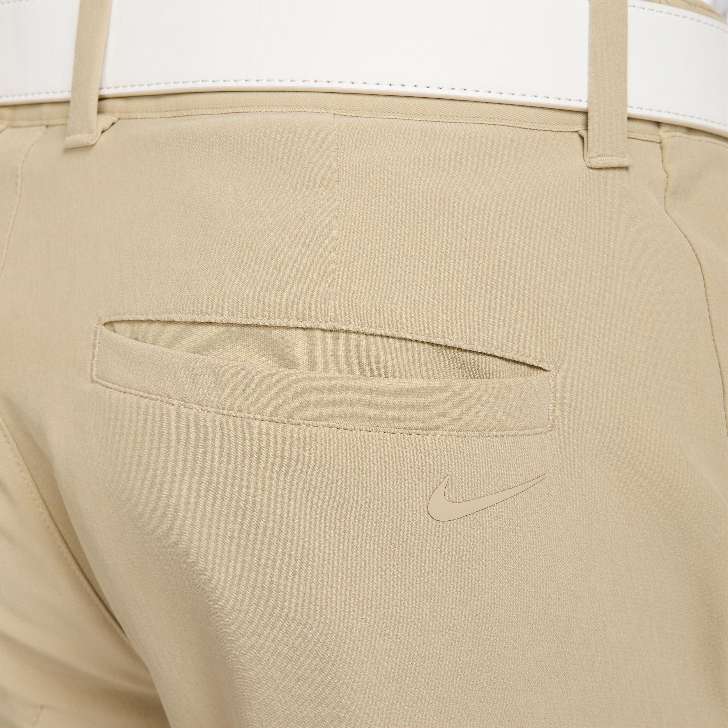 Nike Men's Tour Repel Flex Slim Golf Pants Product Image