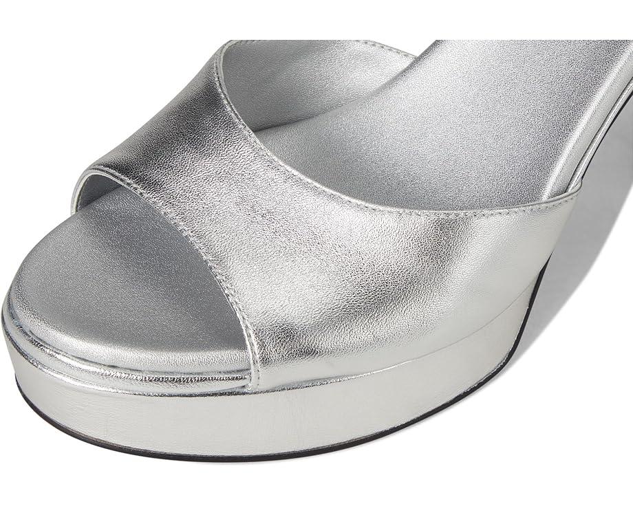 Delphie Strappy Sandals Product Image