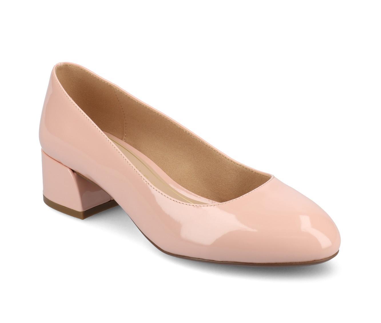 Women's Journee Collection SaarII Pumps Product Image