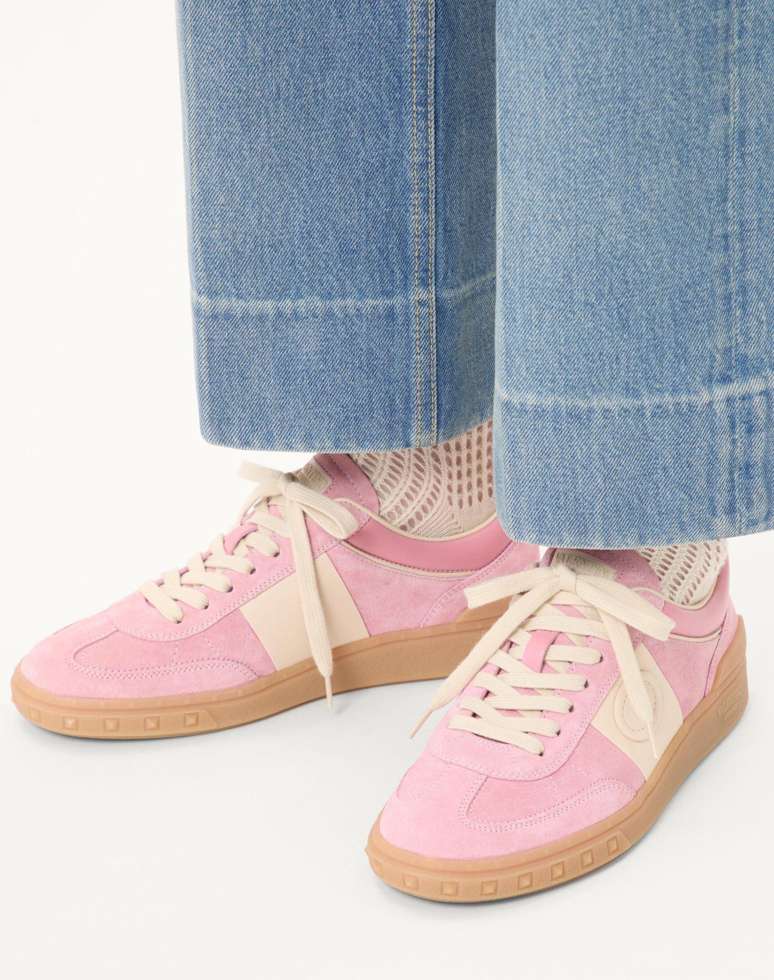 Upvillage Crosta Sneaker Product Image