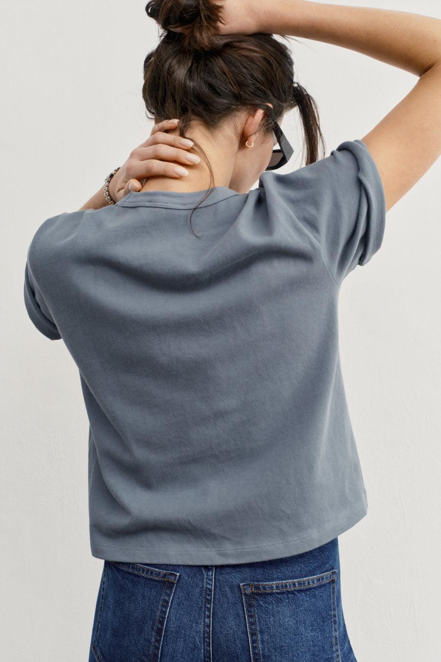 The Practice Tee Product Image