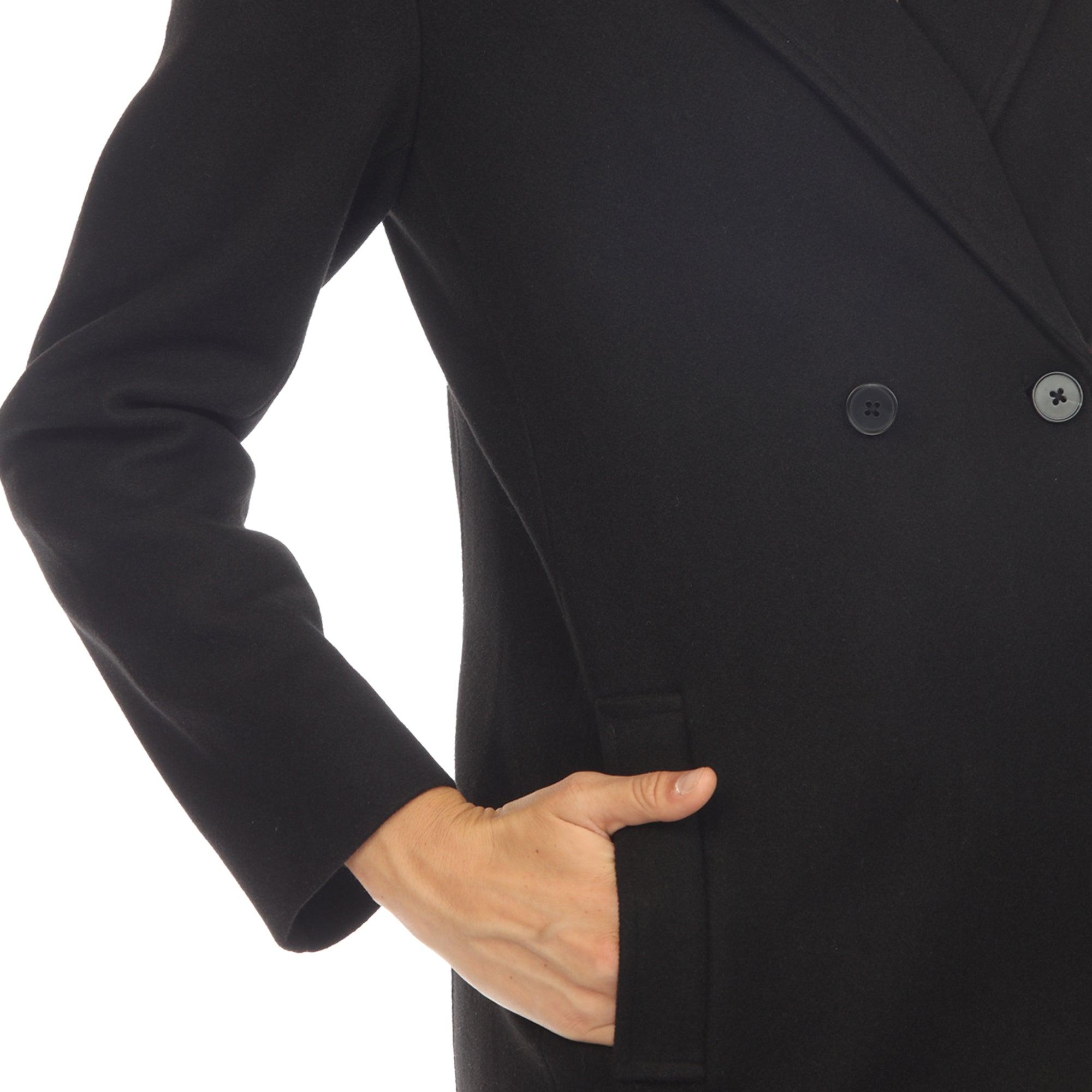 Women's Classic Walker Coat Female Product Image