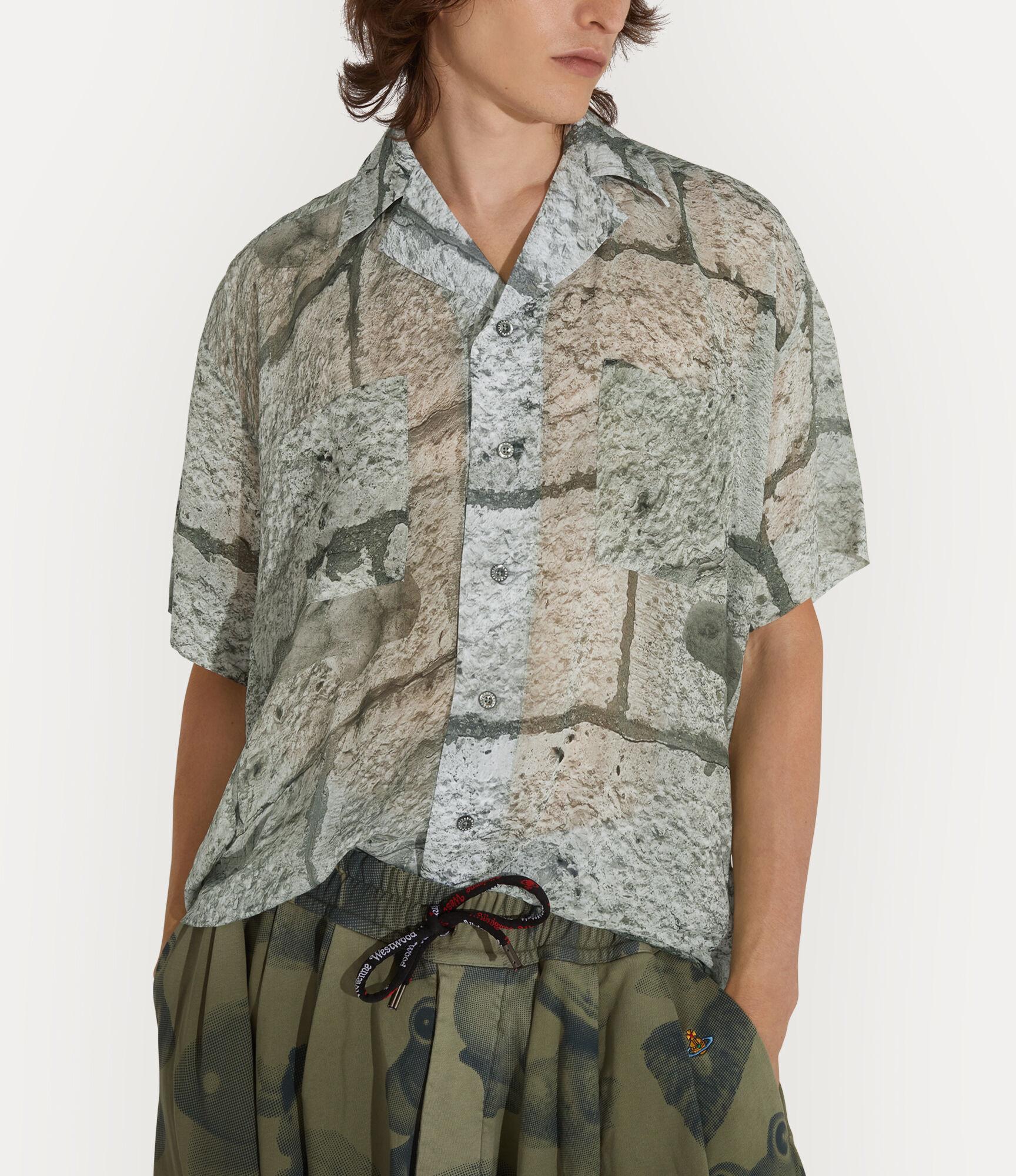 Camp Shirt Product Image