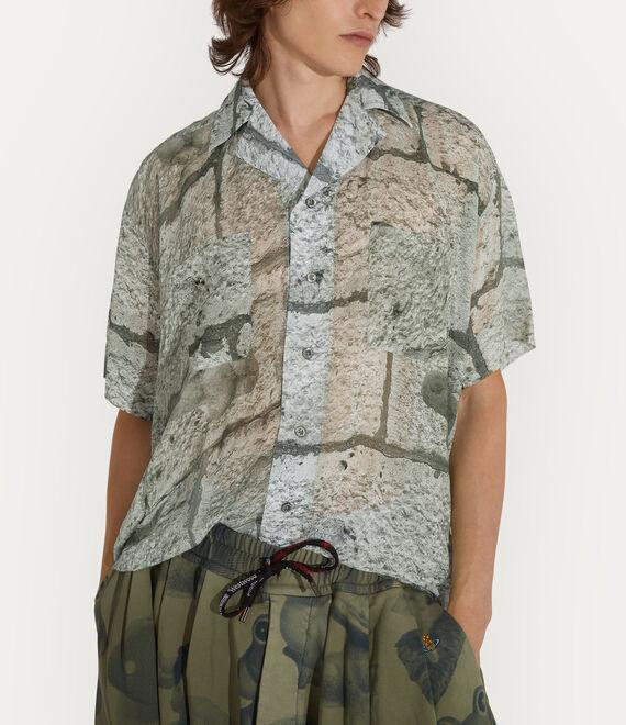 Camp Shirt Product Image