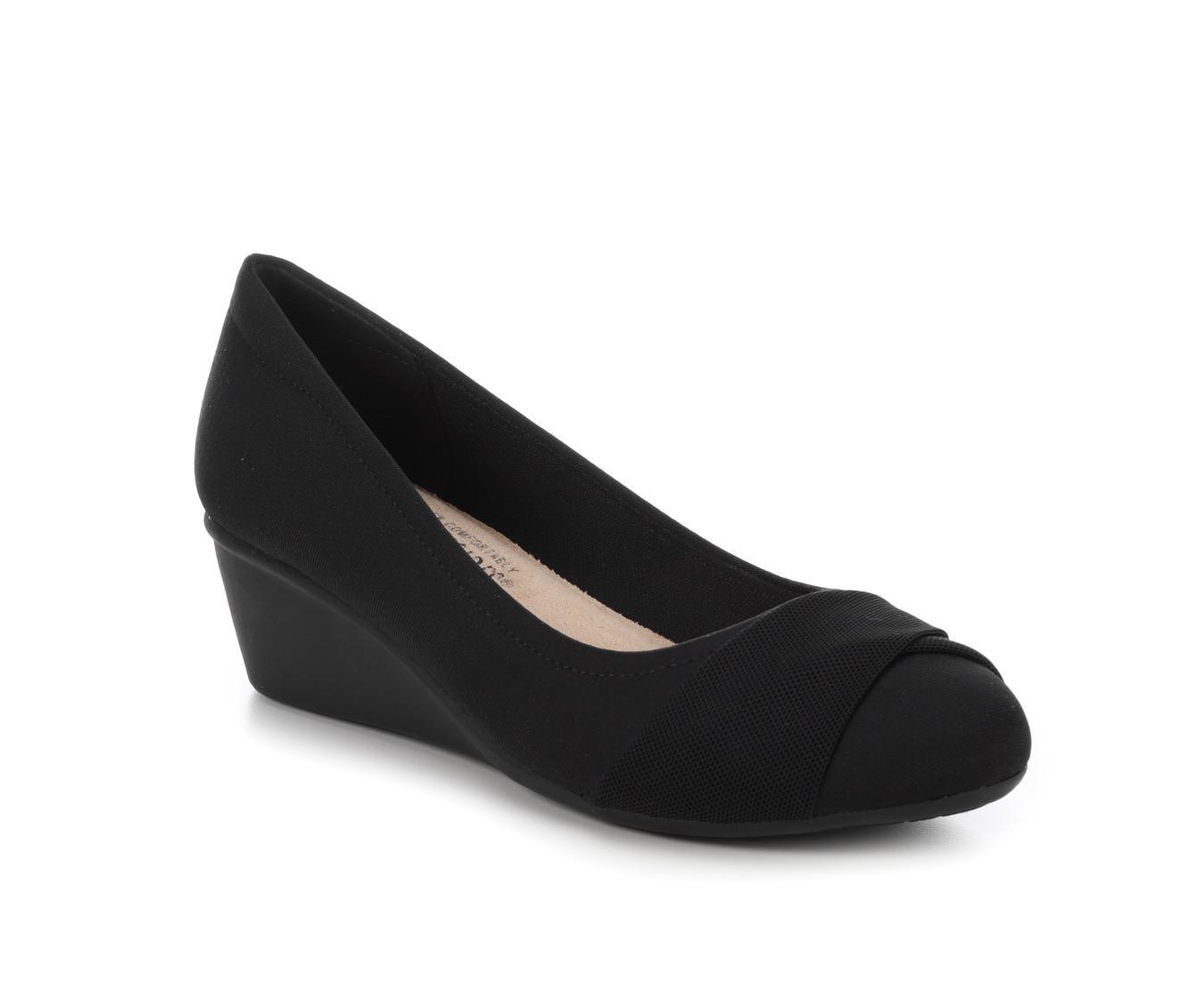 Women's Harborsides Rowlan Wedges Product Image