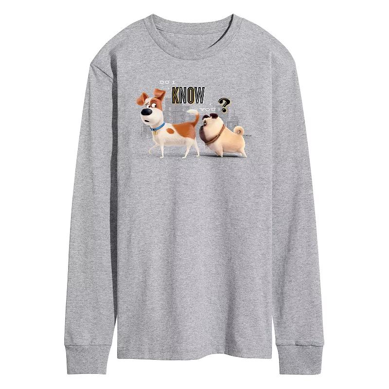 Men's The Secret Life of Pets Graphic Tee,  Product Image