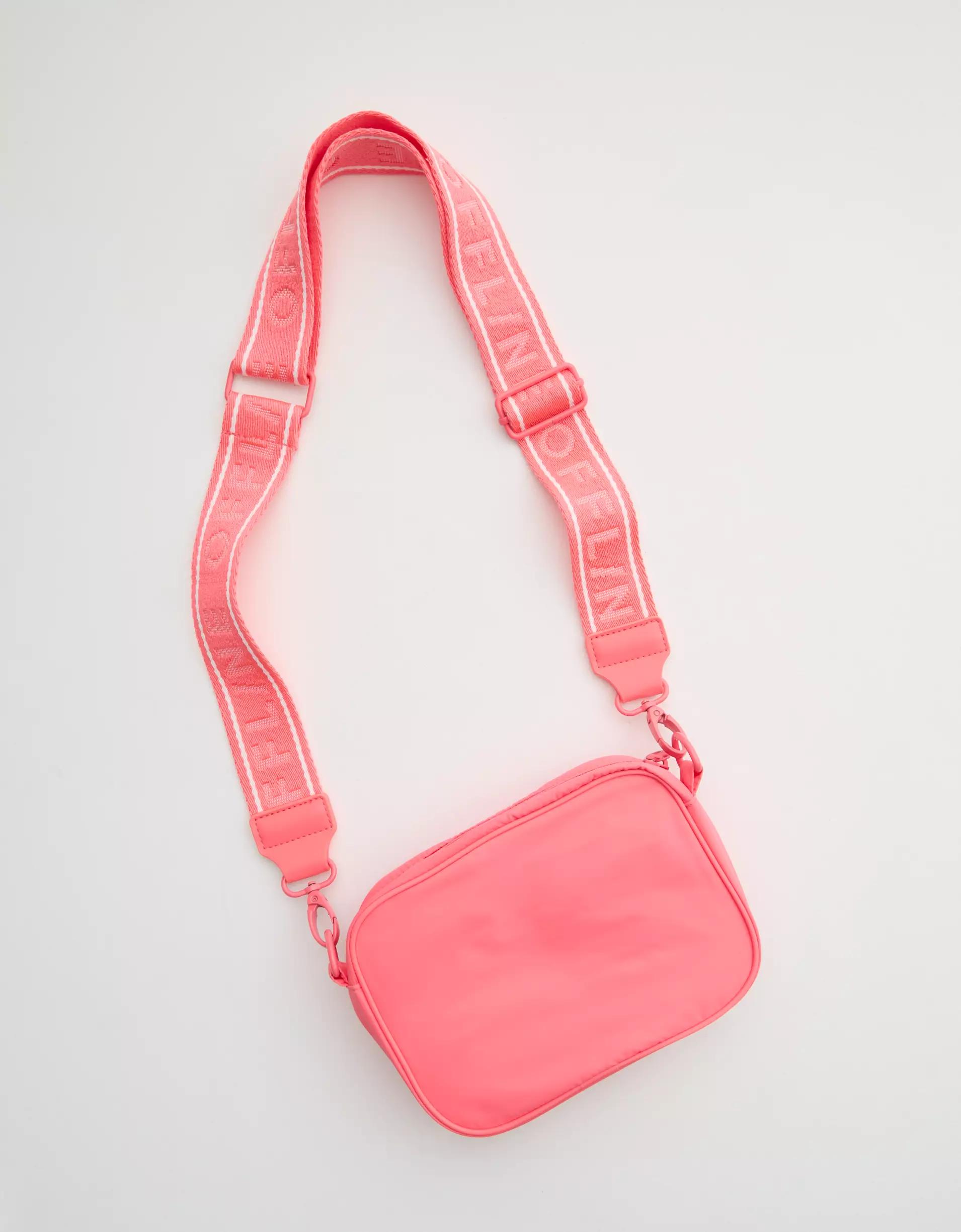 OFFLINE By Aerie Makin' Moves Crossbody Bag Product Image