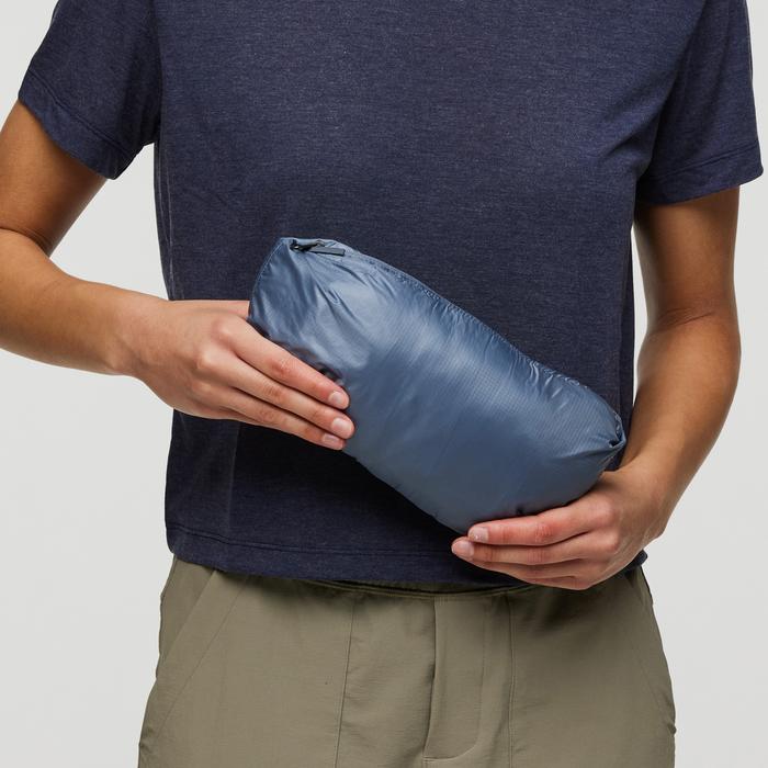 Capa Hybrid Insulated Hooded Jacket - Women's Product Image