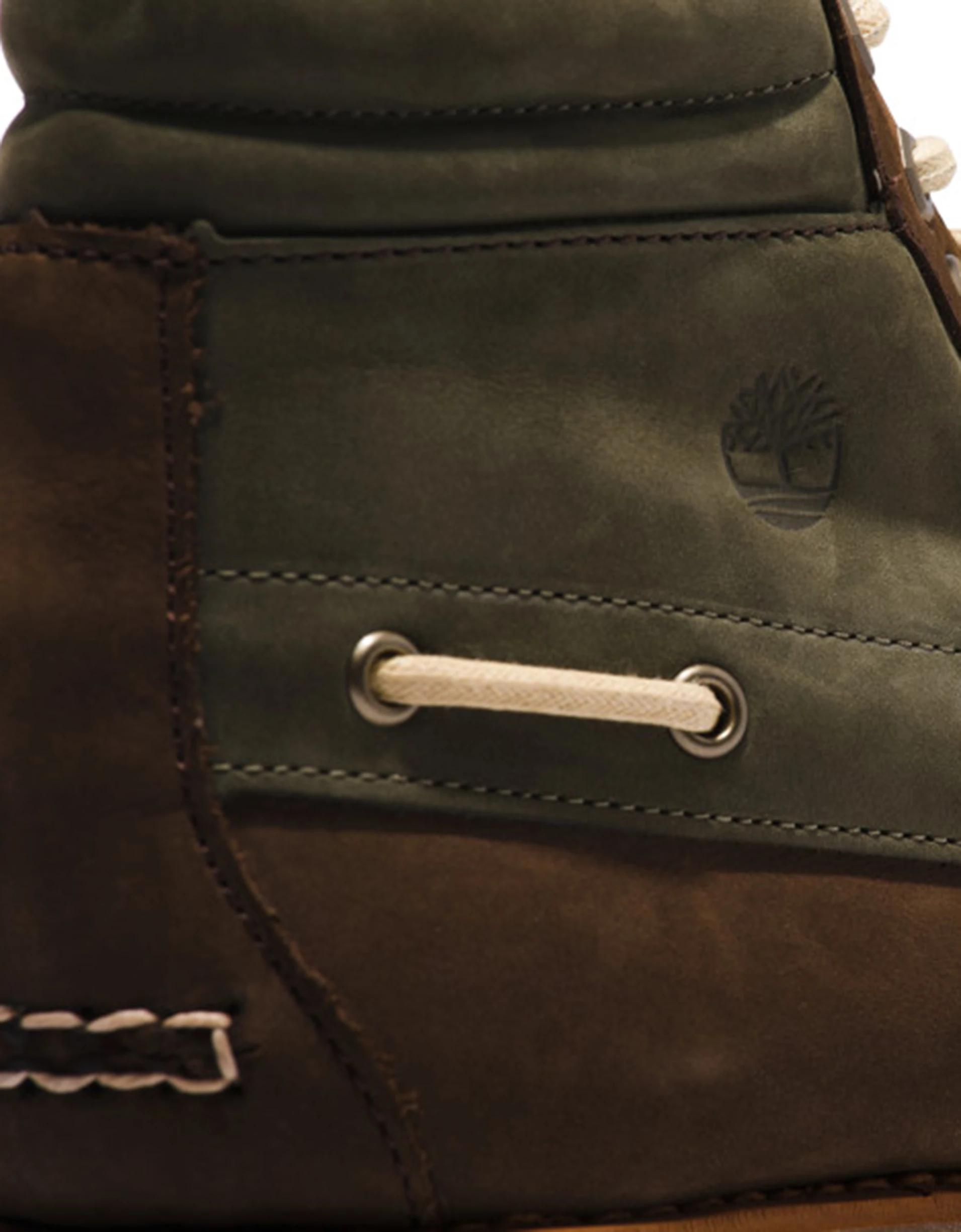 Timberland Men's Authentic 7-Eye Chukka Boot Product Image