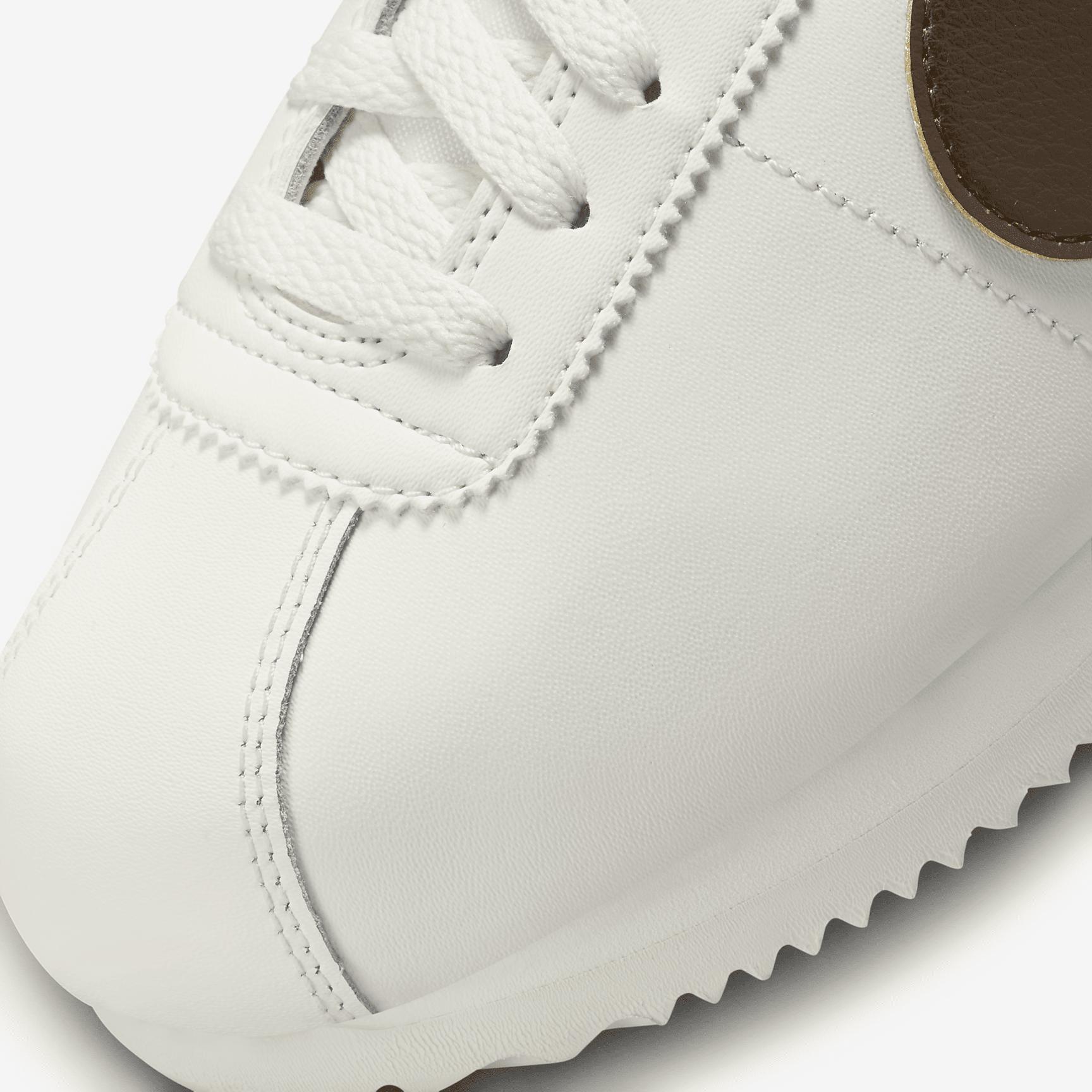 Nike Cortez Leather Women's Shoes Product Image