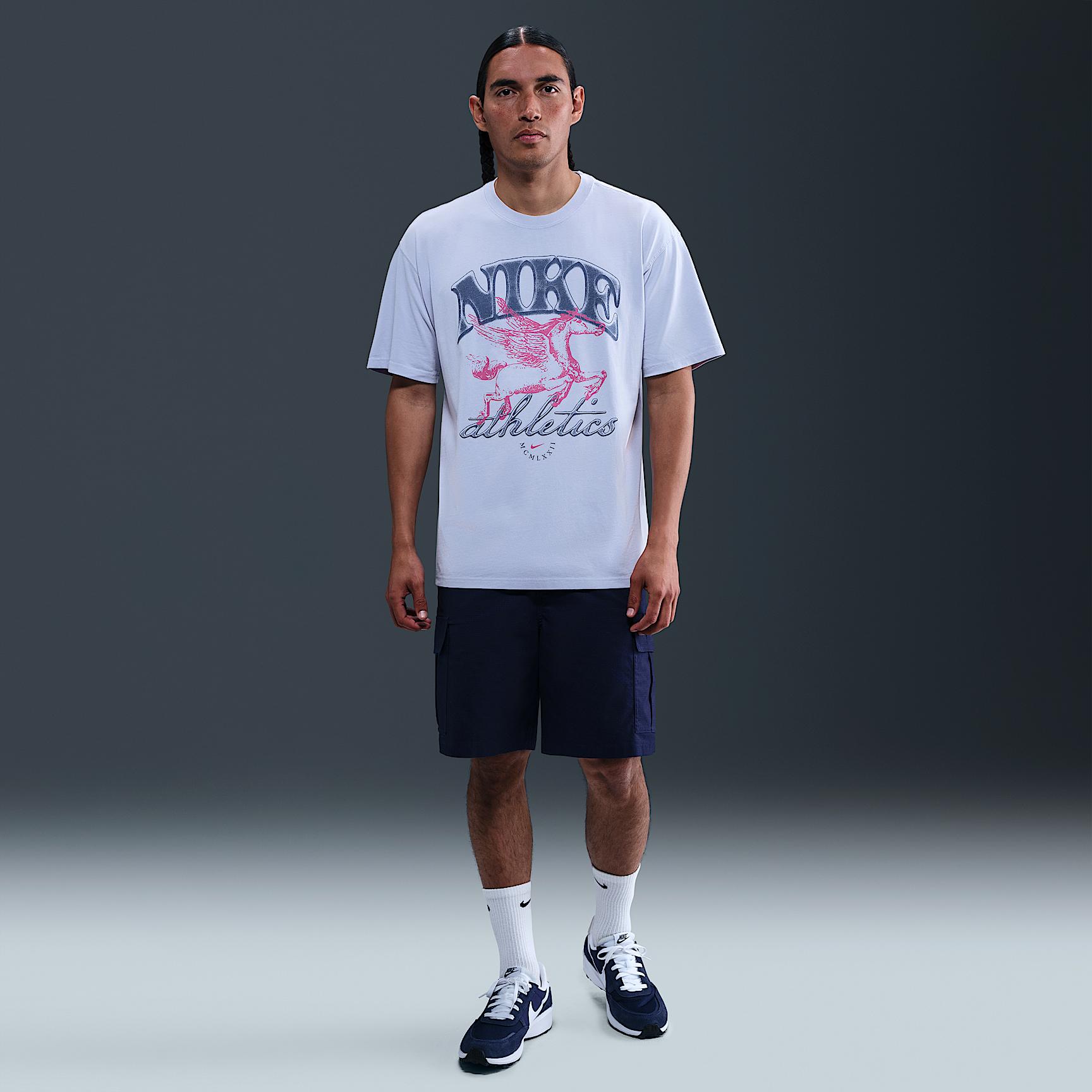 Men's Nike Sportswear Max90 T-Shirt Product Image