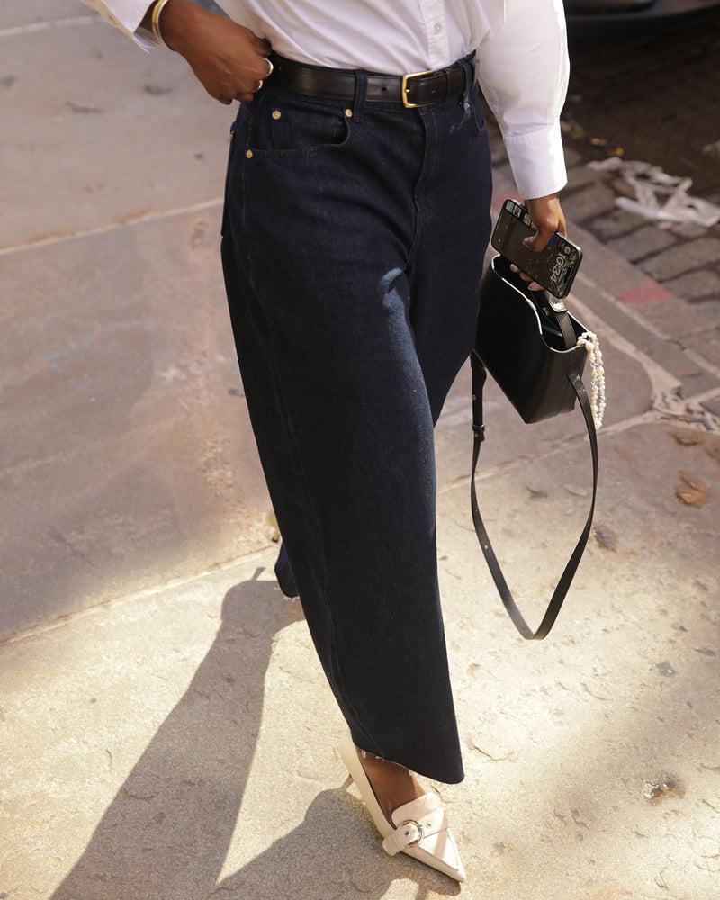 MANKIND Bonnie Barrel Leg Product Image