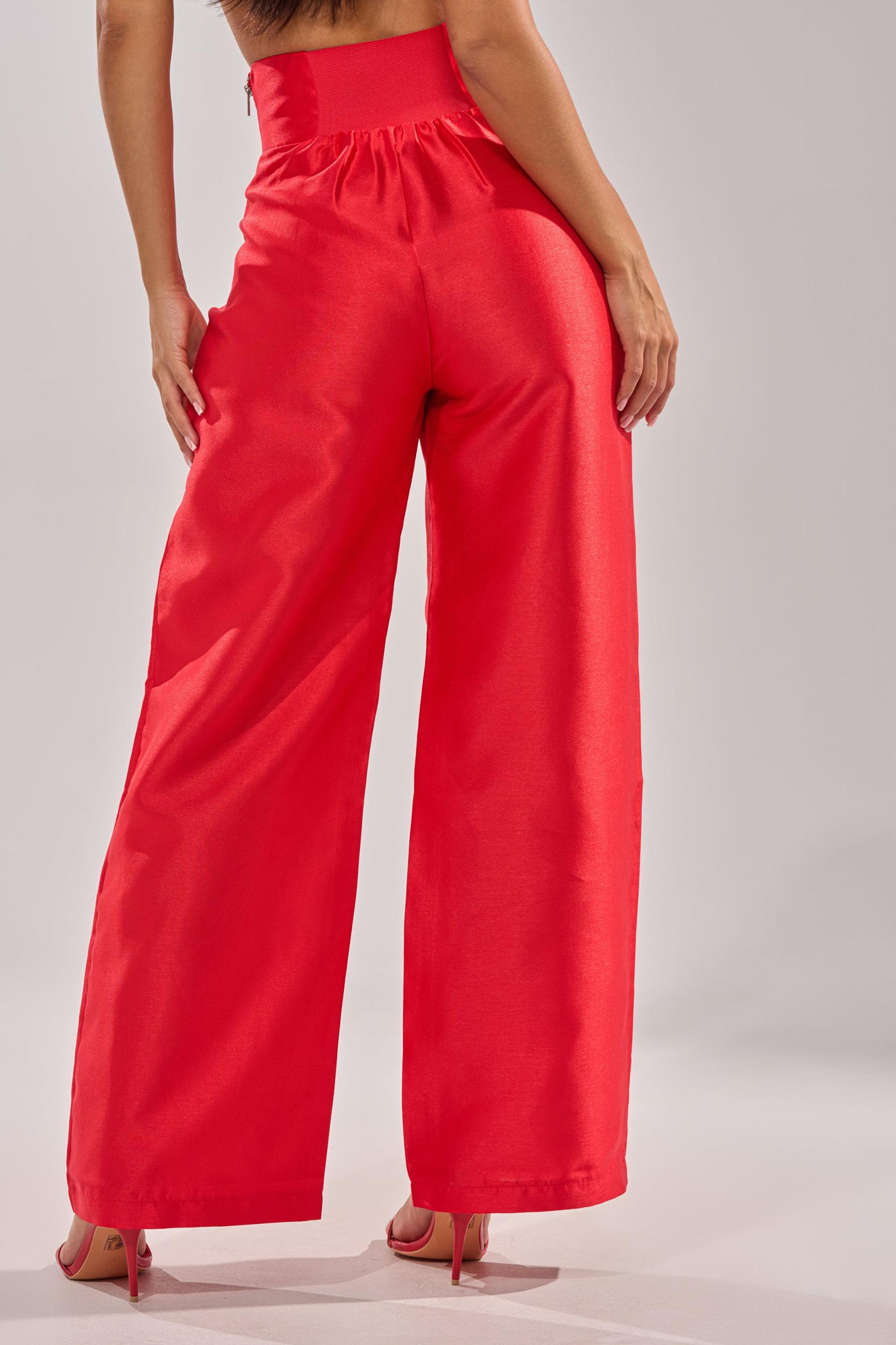 BY MY SIDE TROUSER Product Image