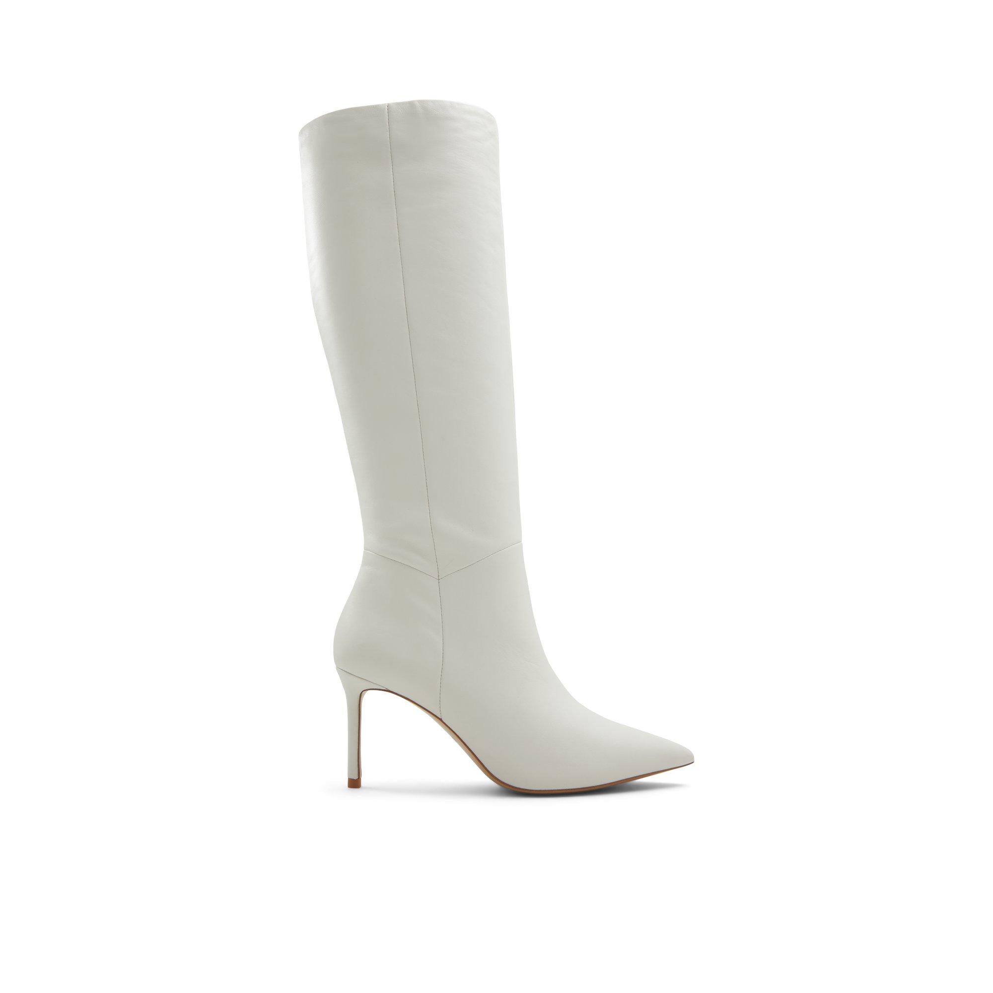 Laroche Black Women's Tall Boots | ALDO US Product Image