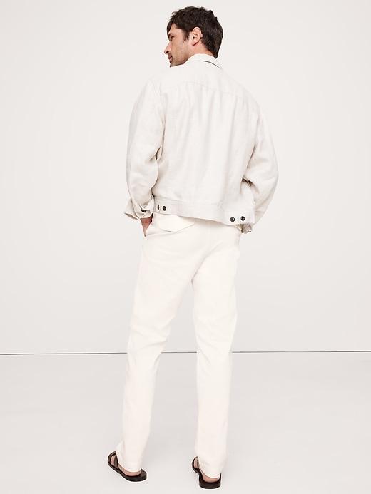 Athletic Slim Stretch Chino Product Image