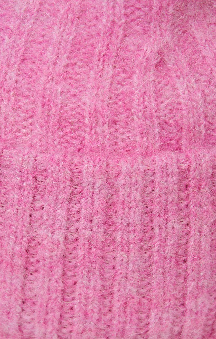 Knitted beanie 'East' Product Image