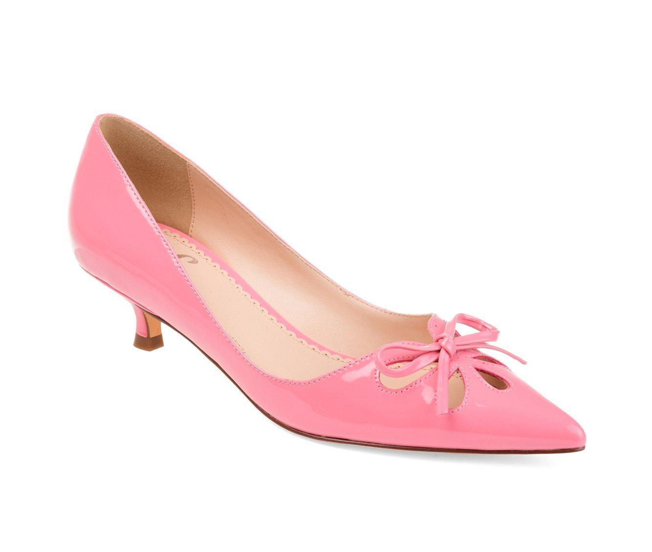 Women's Journee Collection Lutana Pumps Product Image