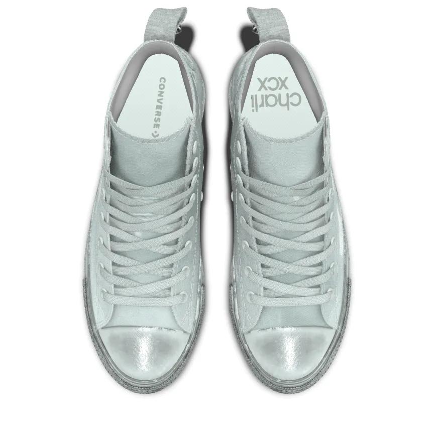 custom chuck taylor all star charli xcx by you Product Image